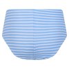 Spodní díl plavek Paloma Swim Brief RWM031 modrá/bílá | RGT01952_E6T