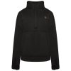 Dámská mikina Recoup II DWA606 černá | RGT01995_800