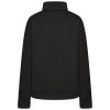 Dámská mikina Recoup II DWA606 černá | RGT01995_800