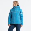Dámská lyžařská bunda Carving DWP572 swedish blue | RGT02024_RAJ