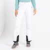 Dámské lyžařské kalhoty Diminish Pant DWW509R bílá | RGT02032_900