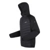 Pánská hybridní mikina Andreson VIII RMN228 black | RGT02057_800