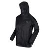 Pánská ultralight bunda Pack It Jacket RMW281 černá | RGT02060_800