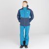 Pánská lyžařská bunda Catch On Jacket DMP499 modrá | RGT02070_J8L