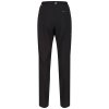 Pánské turistické kalhoty Xert III RMJ237 černá | RGT02073_800
