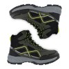 Pánské turistické boty Vendeavour RMF807 dark khaki lime punch | RGT02091_14K