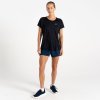 Dámské funkční sportovní triko Corral Tee DWT506 black | RGT02097_826