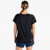 Dámské funkční sportovní triko Corral Tee DWT506 black | RGT02097_826