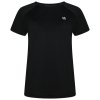 Dámské funkční sportovní triko Corral Tee DWT506 black | RGT02097_826