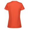 Dámské funkční triko Fingal VIII RWT310 oranžová | RGT02100_2WM