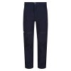 Odepínací dětské outdoor kalhoty Junior Highton Z/O RKJ123 navy | RGT02110_540