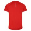 Pánské funkční triko Tech DMT746 červená | RGT02126_07X
