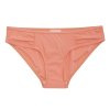 Dámské plavky Aceana - spodní díl RWM006 meruňková | RGT02139_7LE