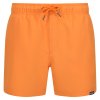 Pánské plavky Mawson III RMM016 oranžová | RGT02142_D3M