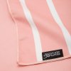 Rychleschnoucí ručník Microfibre Beach Towel RCE523 pink | RGT02151_T4J
