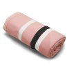 Rychleschnoucí ručník Microfibre Beach Towel RCE523 pink | RGT02151_T4J