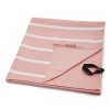 Rychleschnoucí ručník Microfibre Beach Towel RCE523 pink | RGT02151_T4J