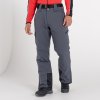 Pánské lyžařské kalhoty ABSOLUTE II DMW485 šedá/černá | RGT02159_7CA