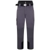 Pánské lyžařské kalhoty ABSOLUTE II DMW485 šedá/černá | RGT02159_7CA