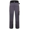 Pánské lyžařské kalhoty ABSOLUTE II DMW485 šedá/černá | RGT02159_7CA