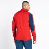 Pánská sportovní mikina Dignify II DML507 red | RGT02164_PWE