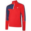 Pánská sportovní mikina Dignify II DML507 red | RGT02164_PWE