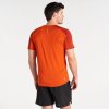 Pánské funkční triko Discernible II DMT682 cihlová | RGT02167_Y2B