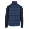 Pánská hybridní bunda Clumber Hybrid IV RMN226 navy | RGT02169_9