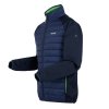 Pánská hybridní bunda Clumber Hybrid IV RMN226 navy | RGT02169_9