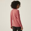 Dámská fleece mikina Sweethart RWA027 sv. jahodová | RGT02170_6NH