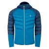Pánská bunda Torrek Hybrid DMN460 modrá | RGT02186_ZV7