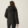 Dámská zimní bunda Highton IV Stretch RWP397 černá | RGT02200_800