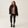 Dámská zimní bunda Highton IV Stretch RWP397 černá | RGT02200_800