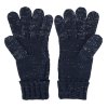 Dámské pletené rukavice Multimix Glove V RWG066 navy | RGT02209_540