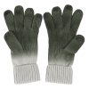 Dámské pletené rukavice Frosty GLove VII RWG065 dark khaki | RGT02210_12M