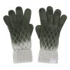 Dámské pletené rukavice Frosty GLove VII RWG065 dark khaki | RGT02210_12M