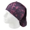 Dětský nákrčník Printed Multitube II RKC263 plum-lilac | RGT02216_2K6
