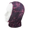Dětský nákrčník Printed Multitube II RKC263 plum-lilac | RGT02216_2K6