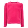 Dětské termo triko  Junior Thermal Baselayer RKU021 pink | RGT02217_D4D