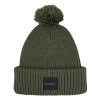 Uni zimní čepice Connora Beanie RUC104 dark khaki | RGT02221_41C