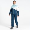 Dámská zimní lyžařská bunda Ice Jacket III DWP593 moonlight denim blue | RGT02241_2M4