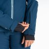 Dámská zimní lyžařská bunda Ice Jacket III DWP593 moonlight denim blue | RGT02241_2M4
