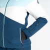 Dámská zimní lyžařská bunda Ice Jacket III DWP593 moonlight denim blue | RGT02241_2M4