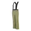 Dětské lyžařské kalhoty Outmove II Pant DKW419 olive-green | RGT02242_17W