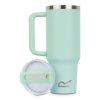 Termohrnek Thermulate 1.2L Mug RCE569 pastel green | RGT02248_M2C