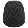 Pánská zimní čepice Bemuse Beanie DMC378 clay | RGT02254_LKM