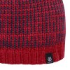 Dětská zimní čepice Imagination II Beanie DKC331 red | RGT02256_0M9