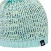 Dětská zimní čepice Imagination II Beanie DKC331 mint/turquoise | RGT02256_1AM
