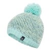 Dětská zimní čepice Imagination II Beanie DKC331 mint/turquoise | RGT02256_1AM