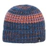 Dětská zimní čepice Mindless II Beanie DKC322 athletic blue orange | RGT02257_1V8
